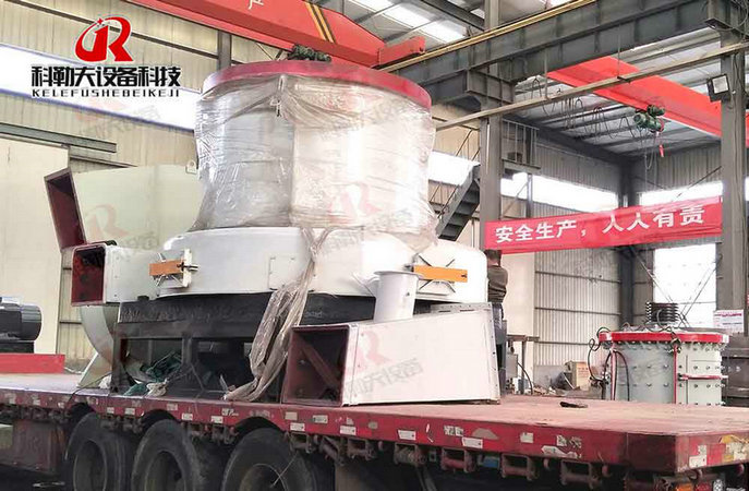 FortMyers to Naples Ramon mill loading