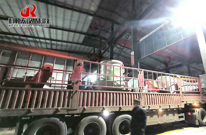 The equipment of complete milling production line in Indianapolis Province set off overnight. The equipment of complete milling production line in Indianapolis Province set off overnight.