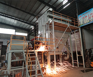 Company Profile Company Profile