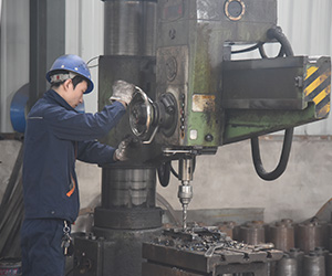 Company Profile Company Profile