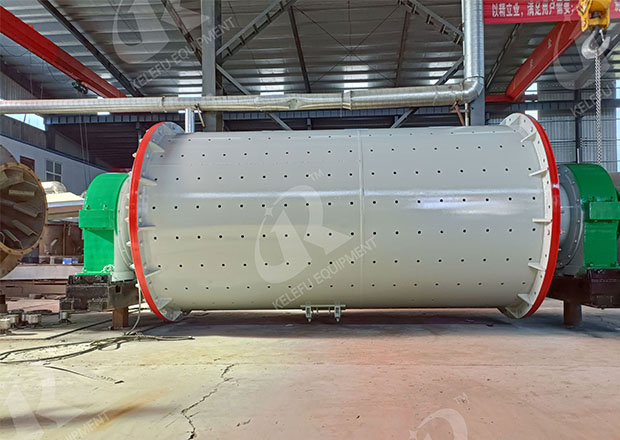 Ball Mill cover 3