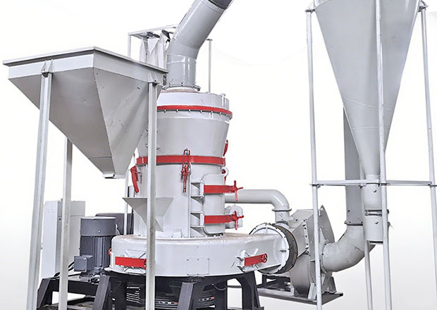 Calcium Carbonate Grinding Mill Plant Calcium Carbonate Grinding Mill Plant